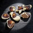 thumbnail image 4 of Trufas de chocolate Our Finest Notre Excellence Frutos del Mar 250 g, 4 of 4