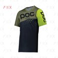 thumbnail image 3 of 2021 Moto Bicycle Jersey Manga Larga Ciclismo AVIP POC Mtb Camisa Downhill Camiseta Camiseta Motocross Mx Mountain Bike Ropa, 3 of 5