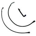 thumbnail image 2 of For 1999-2004 GRAND CHEROKEE PUMP TO FILTER FUEL LINE SET # FL-FG0918, 2 of 5