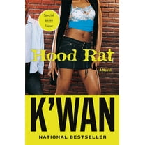 Hood Rat: A Novel (Paperback)