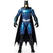 DC Comics Crazy Toys Blue Batman 1/6th Collectible PVC Action Figure New In Box