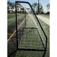 thumbnail image 4 of Vallerta® 12' x 6' Competition Soccer Goal, 4 of 6