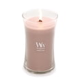 thumbnail image 3 of Crema aromática de pachulí Candle WoodWick, tamaño grande, 620 ml, 120 h, 3 of 6