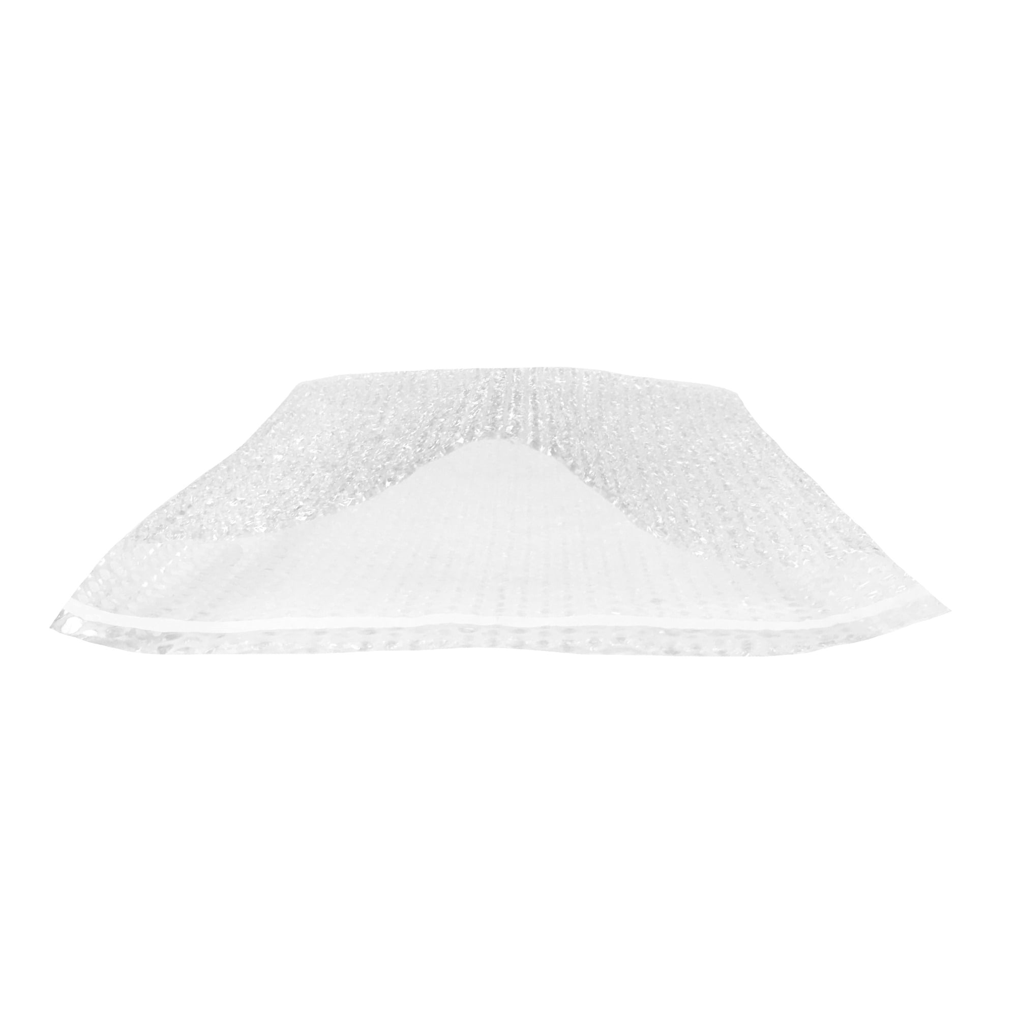 UOFFICE Bubble Out Bags, 8"x11.5" Bubble Wrap Bags, Self-Seal, 150 Count, 1 Pack