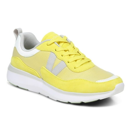 

Vionic Ayse - Women s Lace-up Athletic Sneakers with Arch Support