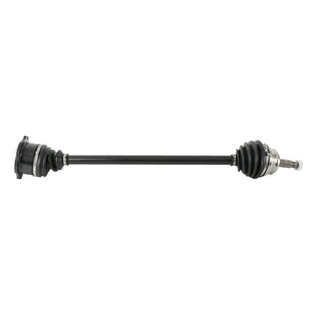 2002 Golf Cabriolet (New CV Axle for Volkswagen Cabriolet / Cabrio 95 96 97 98 99 00 01 02 1995 1996 18997 1998 1999 2000 2001 2002 All Front Passenger Side 1H0-407-418)