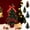 A697 SSZMDLB under $5, variant on SSZMDLB under $5 Mini Christmas Tree Artificial Tabletop Christmas Tree Xmas Desktop Decoration Tree Set Snow Covered Tree with Natural Rope Base for Office Home Table Shelf Countertop