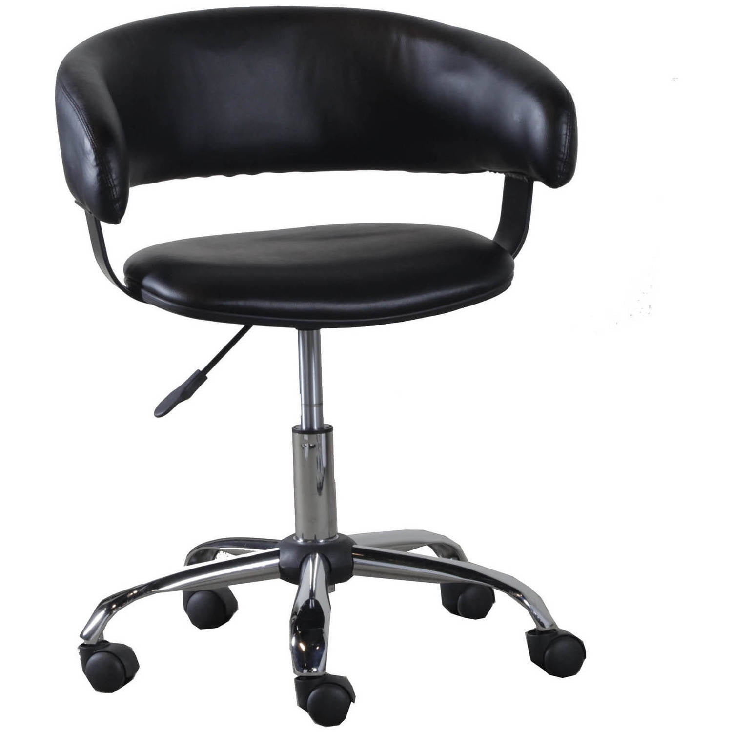 Powell Desk Chair with Gas Lift, Multiple Colors - Walmart.com