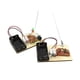 thumbnail image 1 of Kits STEM, Aprender CóDigo Morse, Construir una MáQuina de TeléGrafo, Experimento de Circuito EléCtrico, Kit de Electricidad (Sin BateríA), 1 of 5