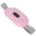 thumbnail image 4 of Menstrual Heating Pad, Automatic Timing Portable 1800mAh Waist Support Heating Belt With USB Cable For Dysmenorrhea, 4 of 8