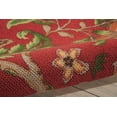 thumbnail image 3 of Nourison Global Awakening Imperial Dress Polyester Rug, 3 of 4