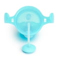 thumbnail image 3 of Pajita pesada Munchkin de Sippy Cups, 200 ml, para niños pequeños, color azul, 3 of 6