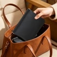 thumbnail image 4 of Bolsa de Almacenamiento con Apertura Rápida: Mini Bolsa Organizadora Portátil E Impermeable para Cables de Datos, Auriculares y Pequeños Dispositivos Electrónicos., 4 of 6