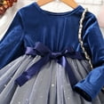 BJUTIR Girls Casual Dress Toddler Girls Long Sleeve Lace Princess Dress bjutir-girls-casual-dress-toddler-girls-long-sleeve-lace-princess-dress