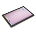 thumbnail image 3 of 10 Inch Tablet 8 Core CPU 4GB 256GB 7000mah Battery For Android 11 2.4G 5G WIFI IPS Screen Portable Tablet 100‑240V Gold EU Plug, 3 of 15