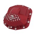 thumbnail image 3 of aFe POWER PRO Series Differential Cover, 46-71030R, for Jeep Fits select: 2018-2019,2021 JEEP WRANGLER UNLIMITED, 3 of 5