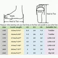thumbnail image 3 of Godom Kids Slippers Non-Slip Super Soft Quick Drying Shower Slides Indoor Outdoor Shoes, 3 of 7