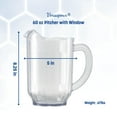 thumbnail image 3 of Jarra Carlisle FoodService Products Versapour de plástico de 1,8 litros, 3 of 5