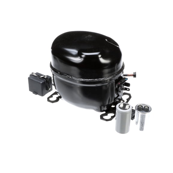 Turbo Air Compressor P0189Q0800 - Genuine OEM Replacement Part