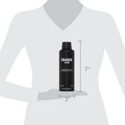 Drakkar Noir Deodorant Body Spray 6 fl oz