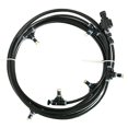 thumbnail image 1 of Trampoline Sprinkler PE Spray Pipe Set Spray Cooling Pipe Summer Outdoor Graden s202412243580, 1 of 4