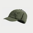 thumbnail image 4 of Soft Quick Dry Hat Ushanka Hip Hop Baseball Caps Adds Highlight for Trendsetting, 4 of 10
