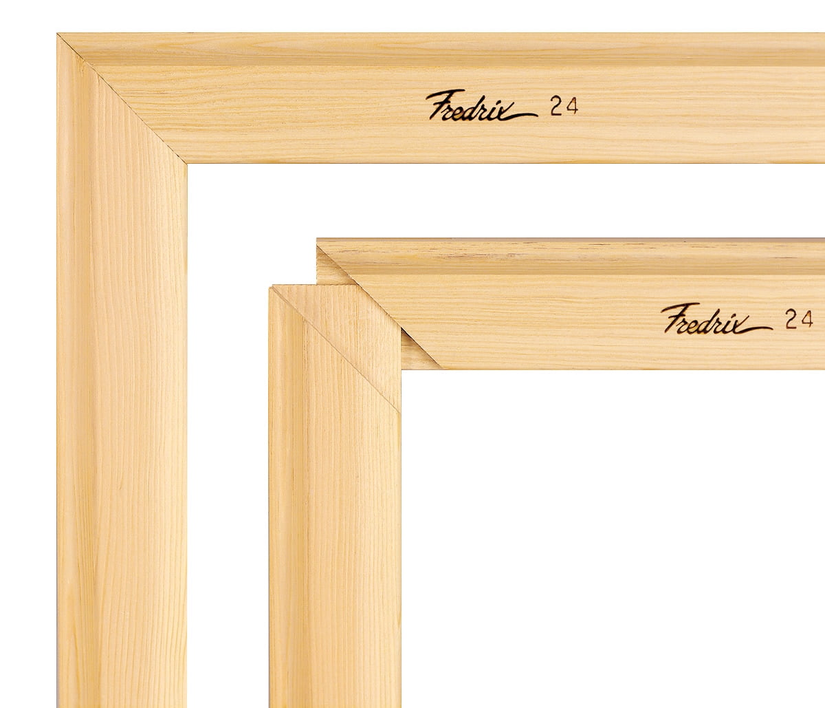 Fredrix Select Pine Stretcher Strip, 10 in