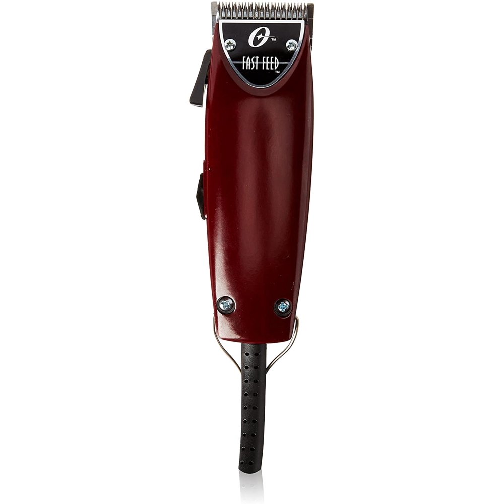 OSTER Fast Feed Adjustable Pivot Motor Clipper 76023510, Powerful