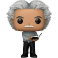 thumbnail image 3 of Funko POP! Television: Firefly - Shepherd Book (Styles May Vary), 3 of 4