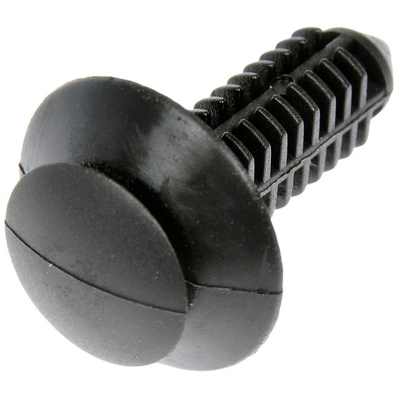 Dorman 703-467 Panel Trim Retainer - Interior - GM/Chrysler Black (Pack of 25) Fits select: 1992-1996 FORD F150, 1992-1997 FORD F250