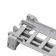 thumbnail image 4 of Tren de aterrizaje,Accesorios para Drones Tren de Aterrizaje Pata 2 2S,Extensiones Apoyo Pierna Trineo Protección,Auxiliar de pierna de kit extendido elevado plegable,Protector extensor de, 4 of 9