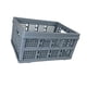 thumbnail image 3 of Caja de almacenamiento plegable shamjiam gris azul 46,5 x 34,3 x 23 cm, 3 of 8