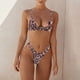 thumbnail image 2 of Conjunto de ropa de playa con estampado de leopardo cómodo para mujer OAVQHLG3B Store  lin121212, 2 of 4