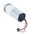 thumbnail image 4 of 3-6V Water Pump, RC Boats Water Pump, Stable Waterproof 370 Water Cooling Pump, For RC Warships RC Boat, 4 of 8