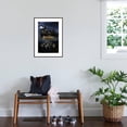thumbnail image 3 of Harry Potter and the Sorcerer's Stone - Castle One Sheet Canvas Wall Poster, 14.725" x 22.375", 3 of 4