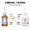 thumbnail image 1 of Kit Vichy Liftactiv Vitamina C anti-edad Día y Noche Retinol, 1 of 1