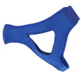 thumbnail image 3 of Stop Snoring Chin Strap, Adjustable Breathable Jaw Support Belt, Neoprene Material, Triangle Design, Men Women, Anti Snoring Solution, 3 of 7