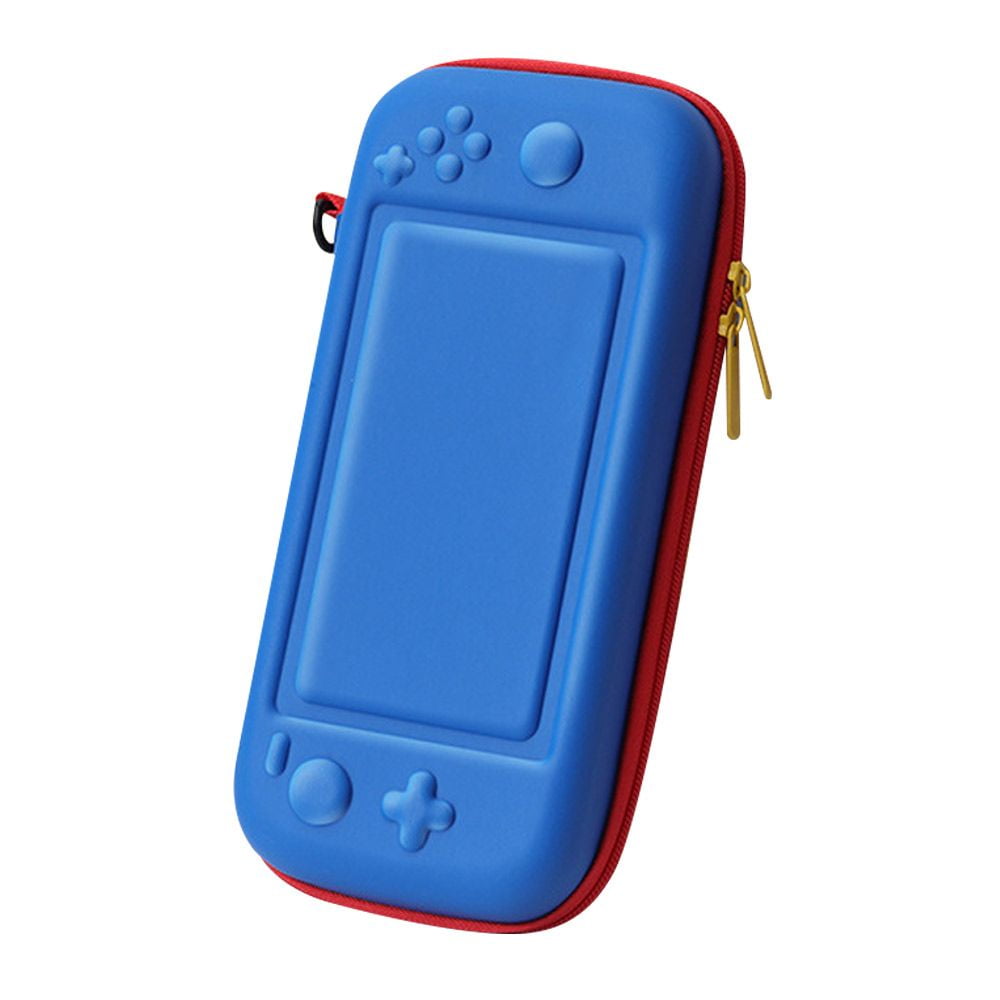 Protective Travel Case Handheld Gamepad Holders for Nintendo Switch Storage Bag Carrying Case