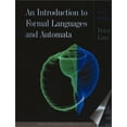 thumbnail image 1 of Pre-Owned An Introduction to Formal Languages and Automata (Hardcover) 0763714224 9780763714222, 1 of 1
