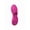 Pink, variant on Loveline Joy 10 Speed Finger Vibrator, Lavender