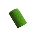 thumbnail image 2 of para caballos, cinta atlética, envoltura de pierna de caballo transpirable no tejida elástica de 4 pulgadas, Verde Cola envoltura de pierna de caballo, 2 of 8