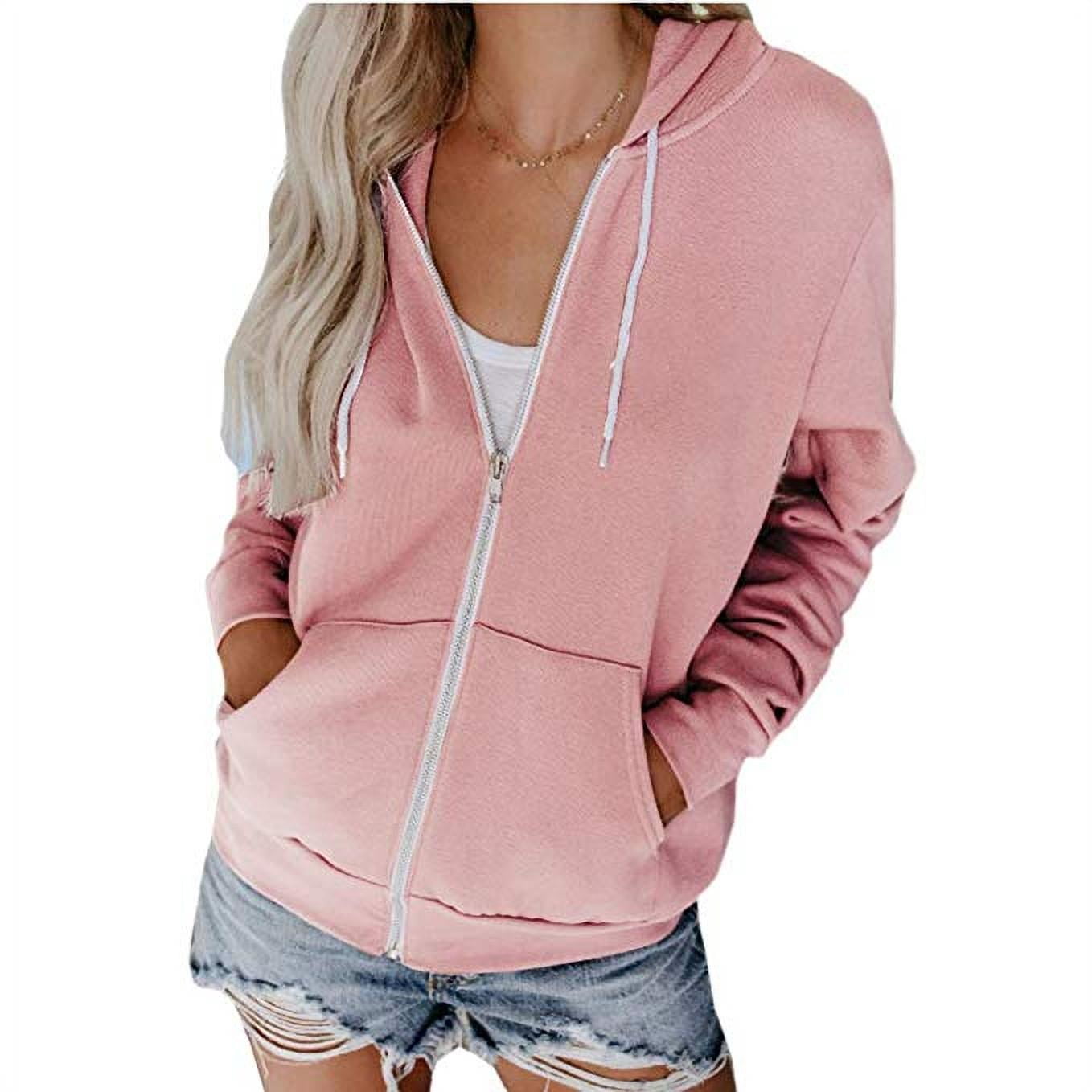 zip up jackets walmart