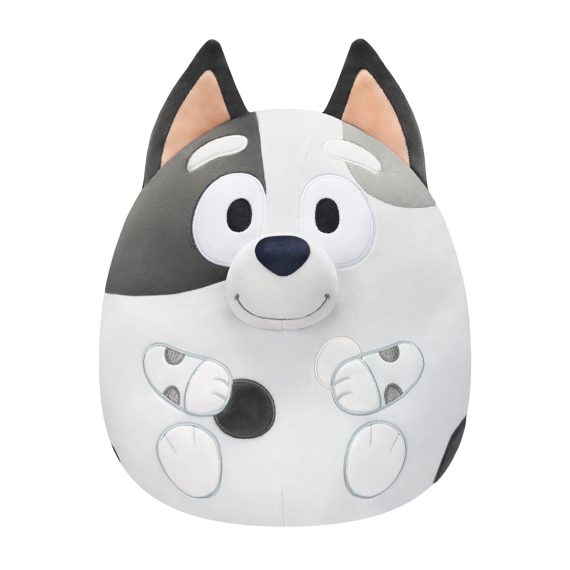 Squishmallows Original 10 po - Peluche Muffin de Bluey