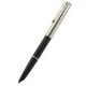 thumbnail image 3 of 10X HERO 616 Pluma Fuente Encapuchado Pluma de Oro Negro Barril Pequeno Vintage, 3 of 5