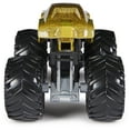 thumbnail image 5 of Monster Jam, Official Max D Monster Truck, Die-Cast Vehicle, 1:64 Scale, Kids Toys for Boys Ages 3 and up, 5 of 7
