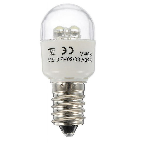 1pcs Sewing Machine Light Bulb