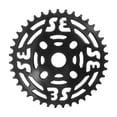 thumbnail image 1 of SE BIKES One Piece Steel Chainring, 1 of 2