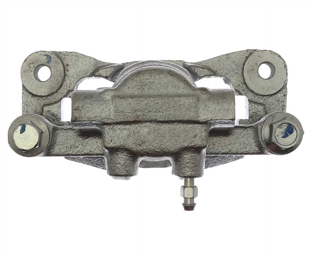 Raybestos R-Line Reman Semi-Loaded Coated Caliper & Bracket Assy