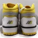 thumbnail image 5 of New Balance Men's 650R Fashion Casual Lifestyle Shoes Sneakers Size 8, 5 of 6