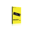 thumbnail image 6 of Corsair MP600 PRO NH 1 TB Solid State Drive, M.2 2280 Internal, PCI Express NVMe (PCI Express NVMe 4.0 x4), 6 of 6